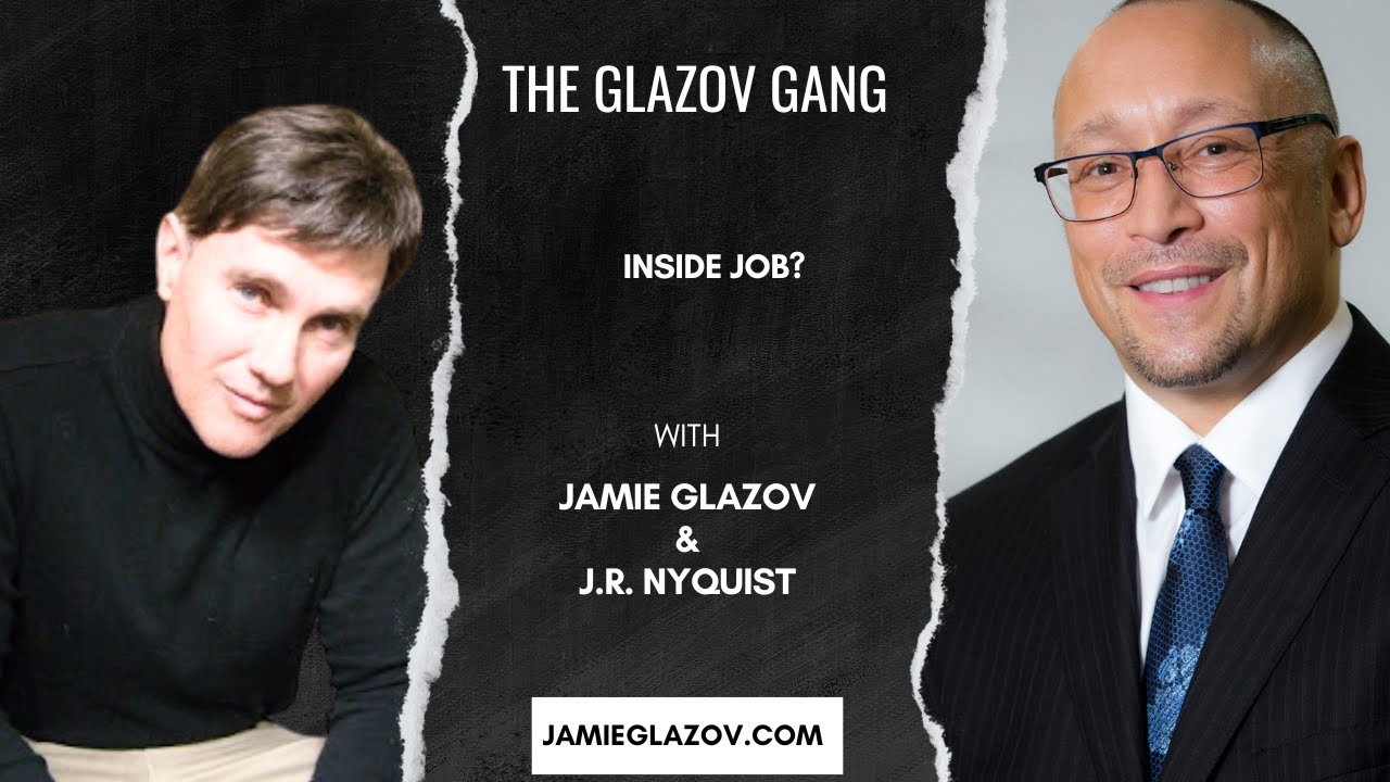 Glazov Gang: Inside Job?