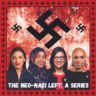 The Neo Nazi Left: A Series