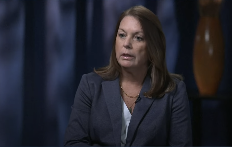 Secret Service Director Claims She Couldn’t Stop Assassination Because of Sloped Roof