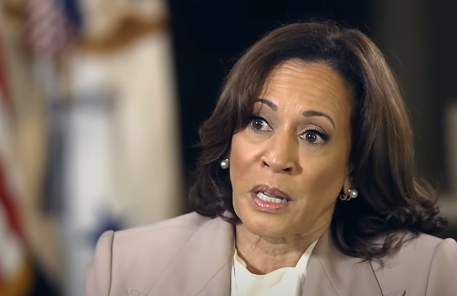 The Real Problem With Kamala