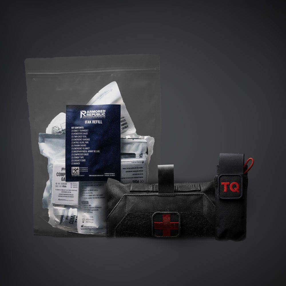 Refill Kits