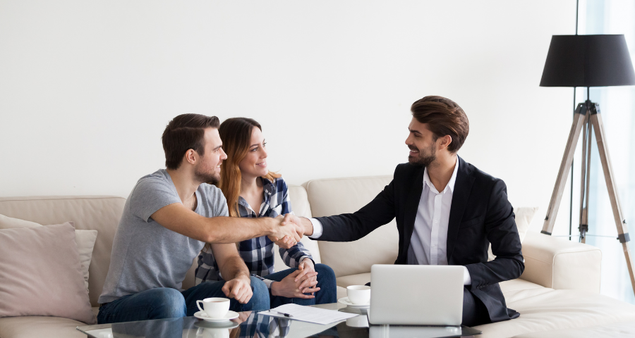 Property Investment 
